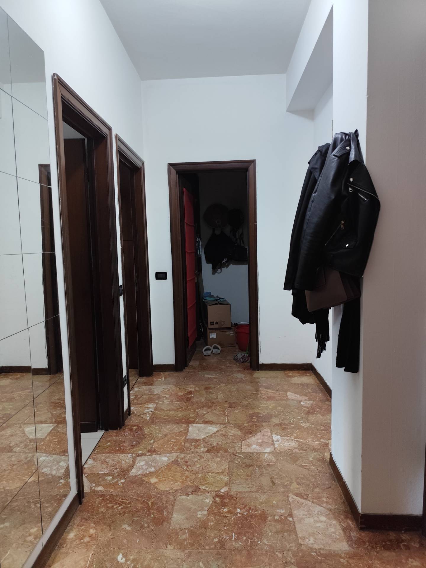 Appartamento in affitto a Brescia