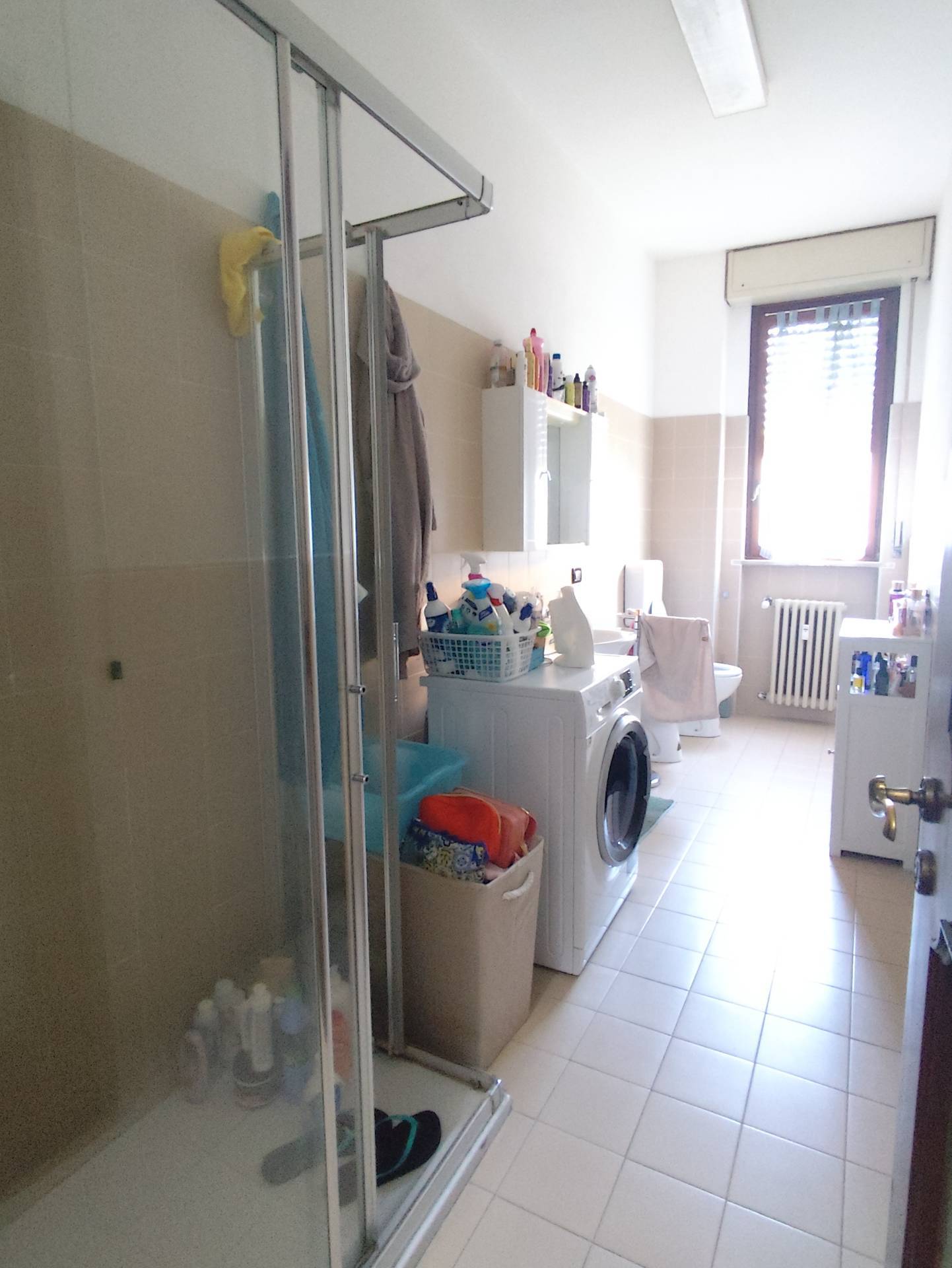 Appartamento in affitto a Brescia