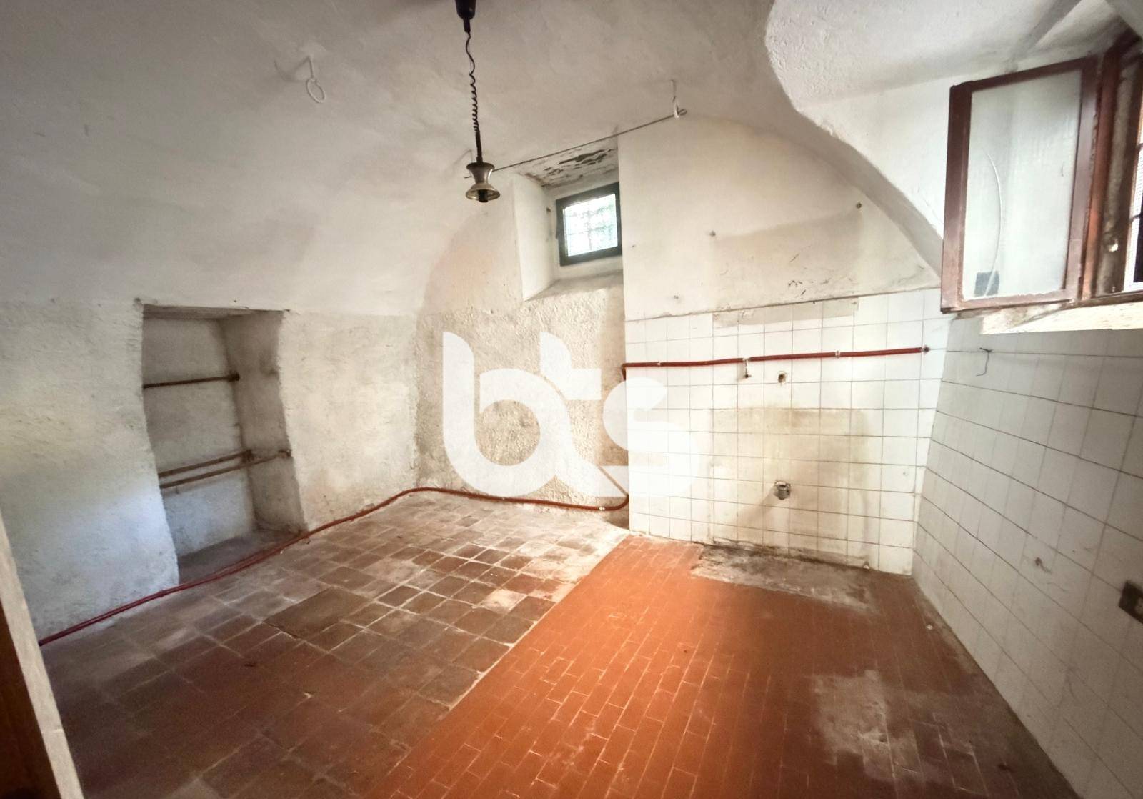 Casa di Corte in vendita a Provaglio d'Iseo, Provaglio
