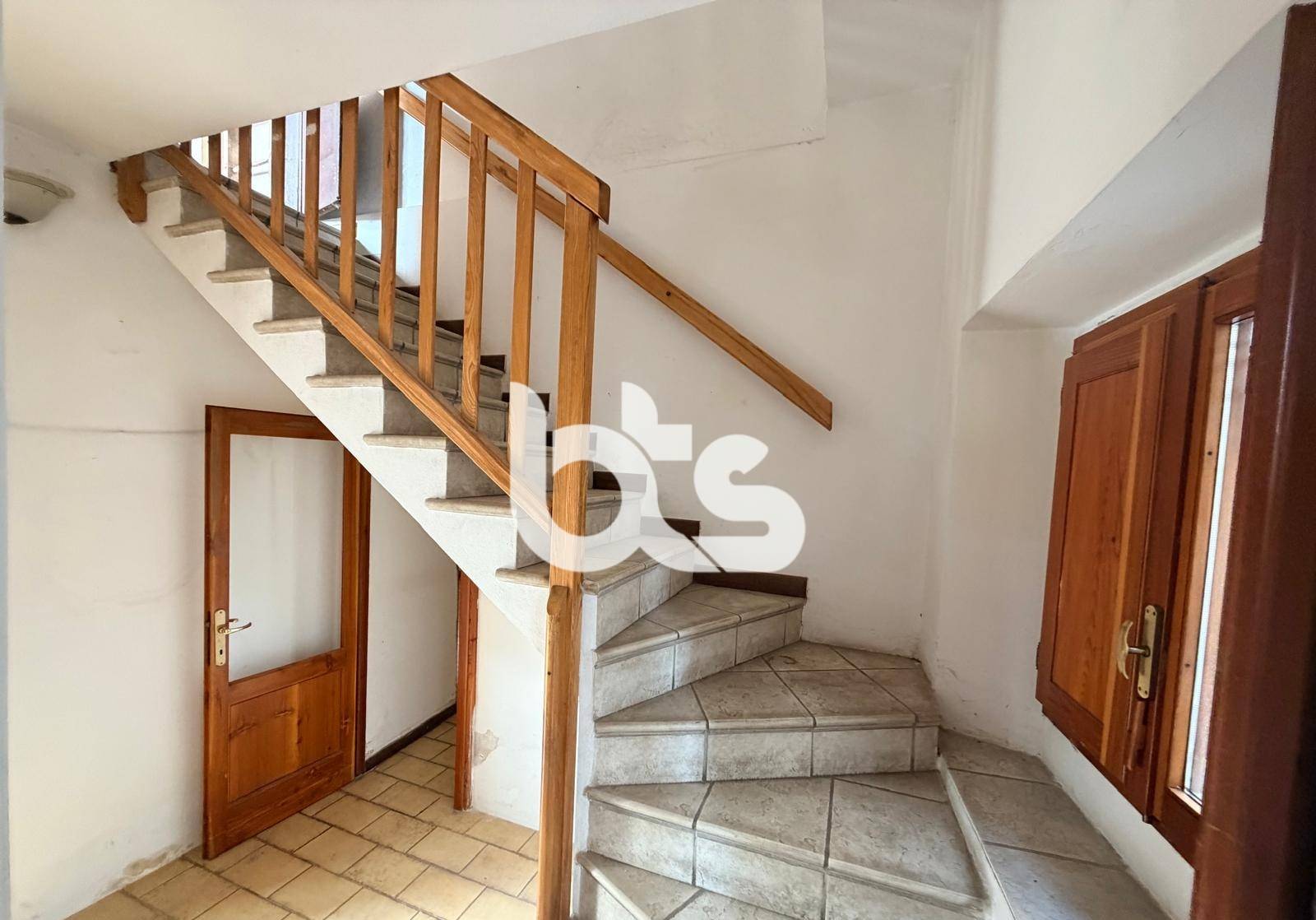 Casa di Corte in vendita a Provaglio d'Iseo, Provaglio