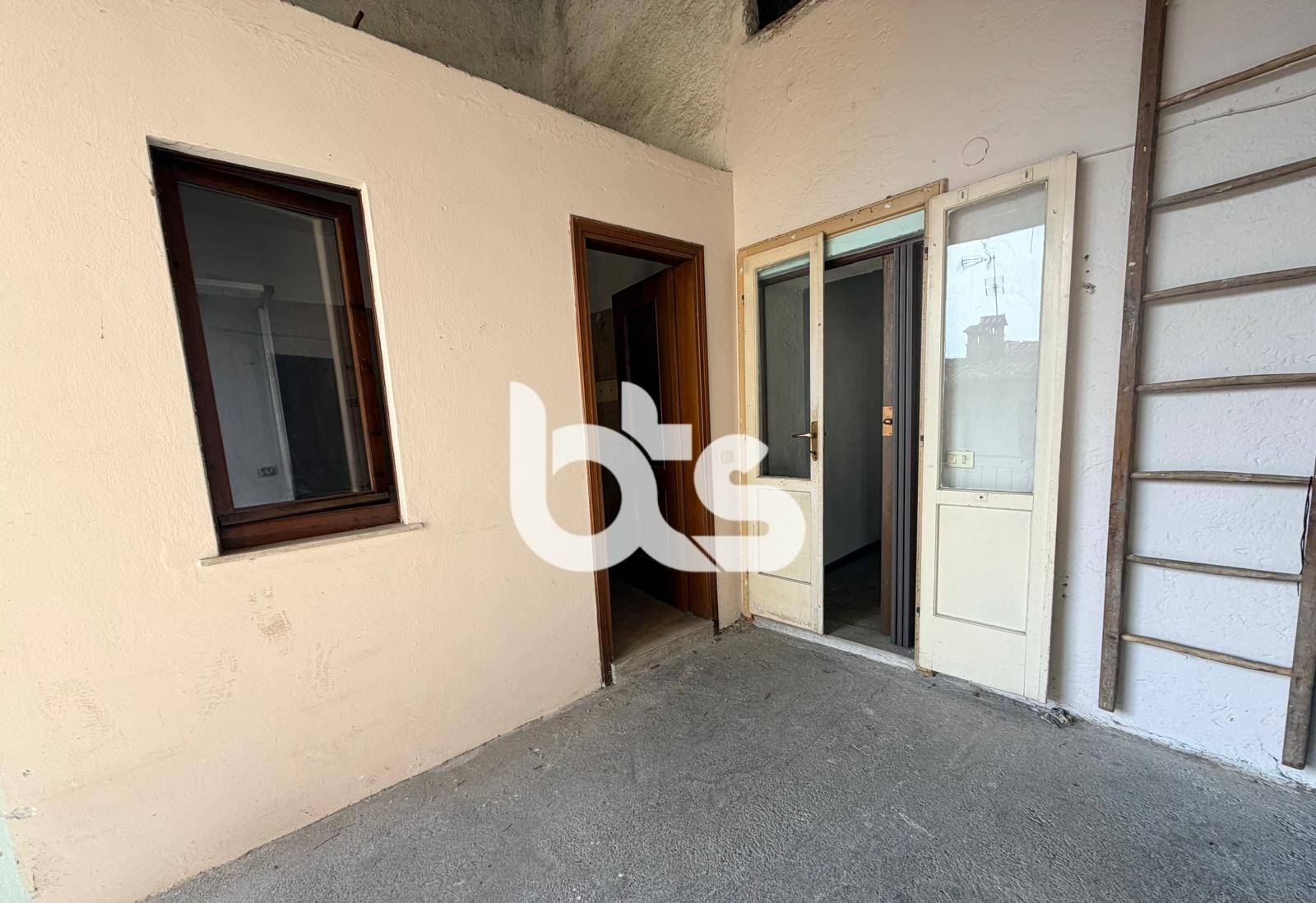 Casa di Corte in vendita a Provaglio d'Iseo, Provaglio