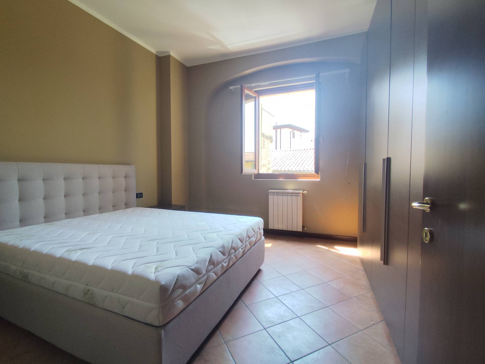 Appartamento in affitto a Rovato
