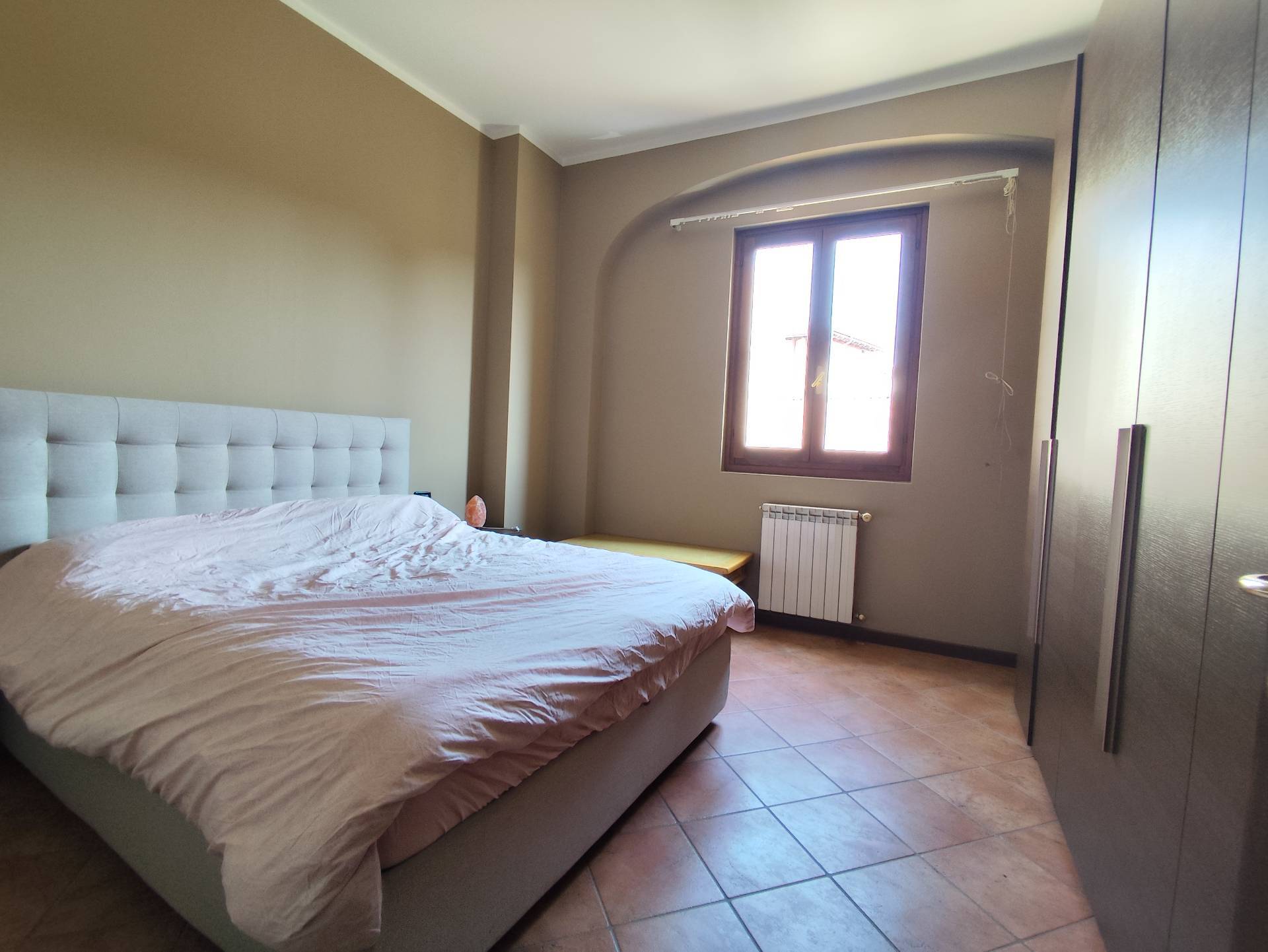 Appartamento in affitto a Rovato