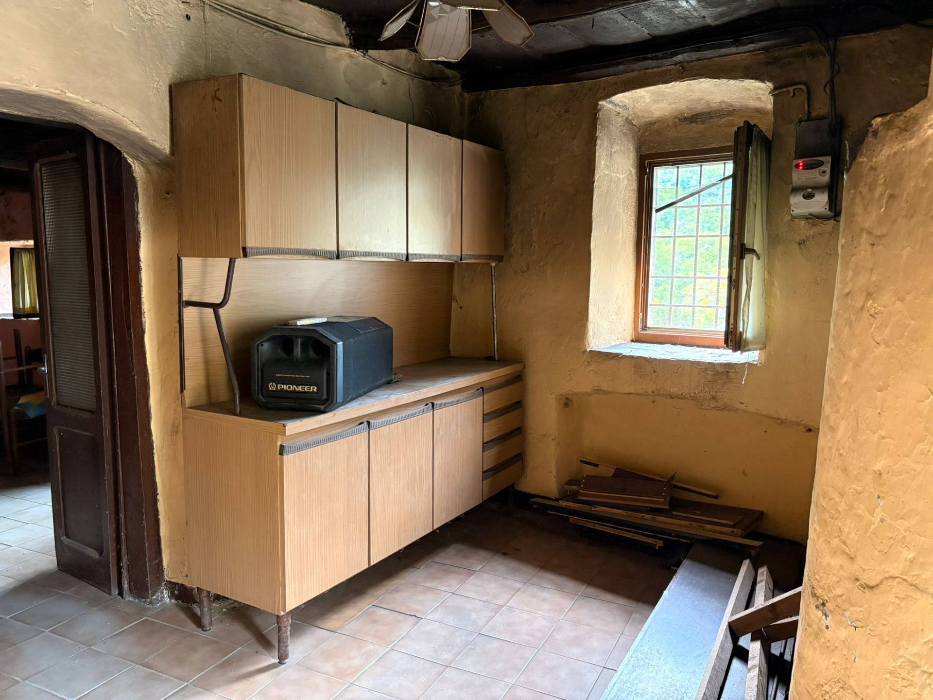 Rustico in vendita a Adrara San Martino