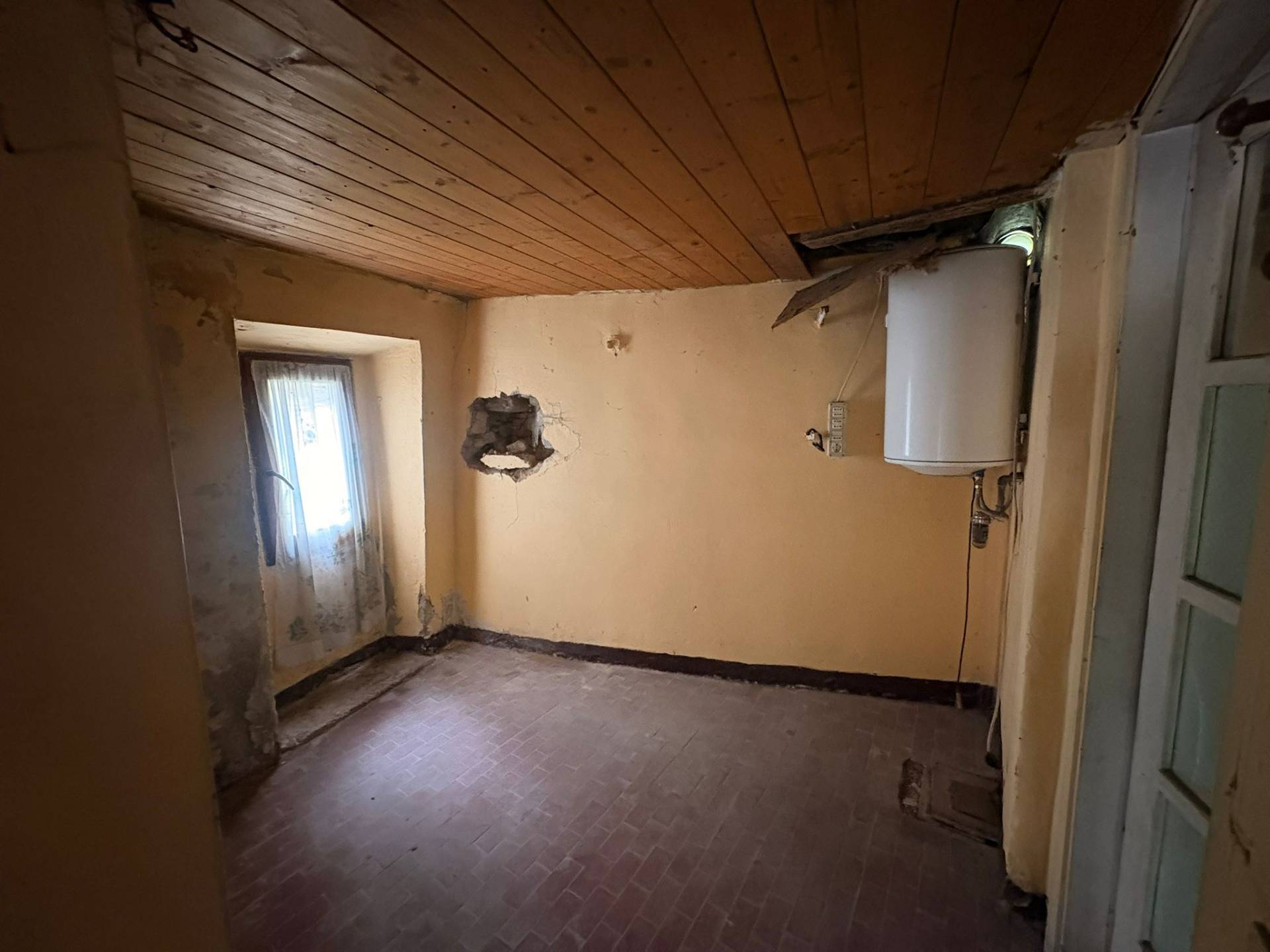 Rustico in vendita a Adrara San Martino