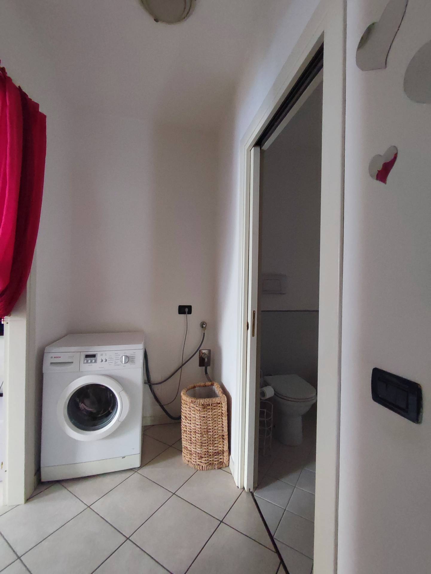 Appartamento in affitto a Provaglio d'Iseo