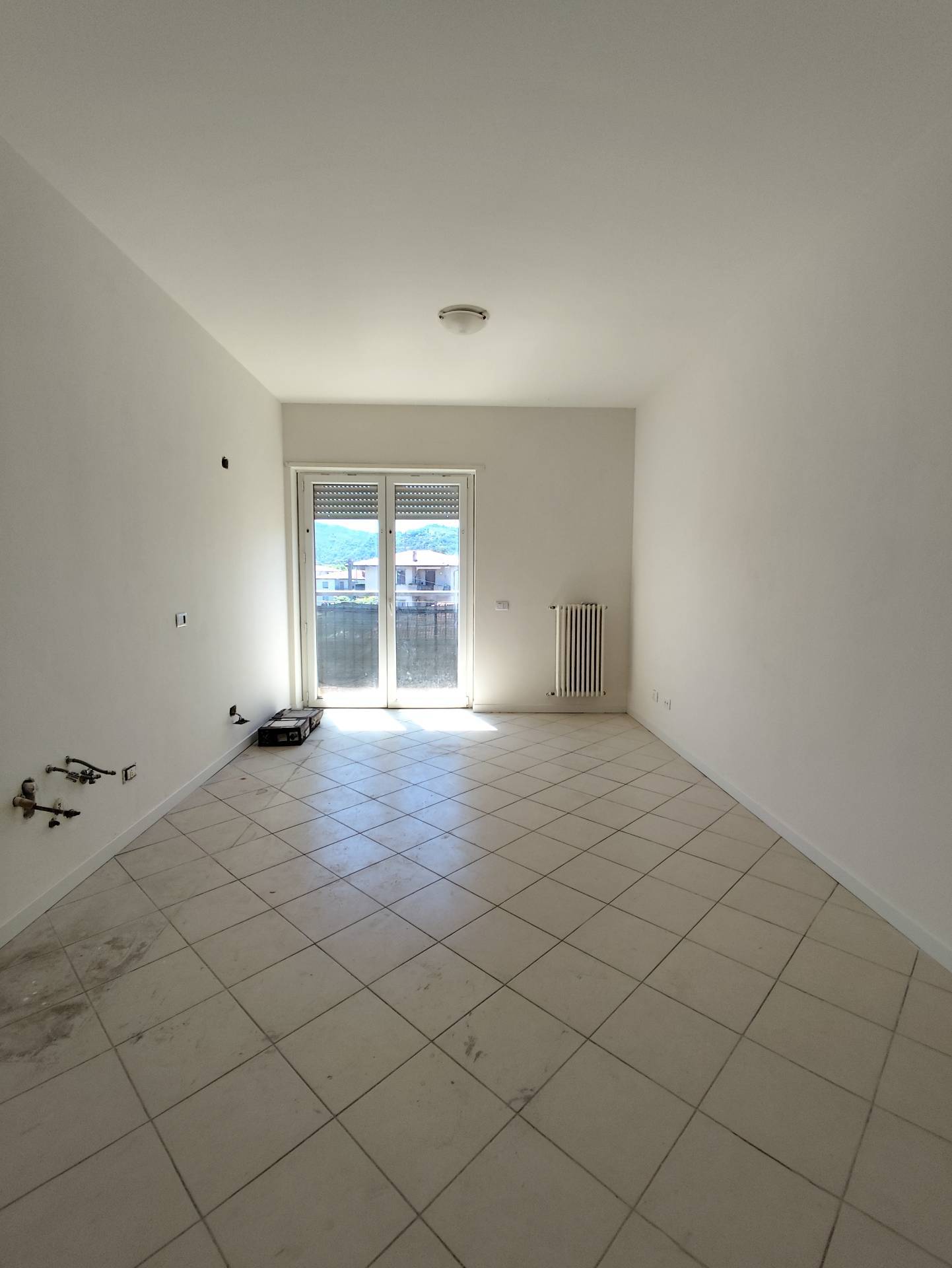 Appartamento in affitto a Villongo