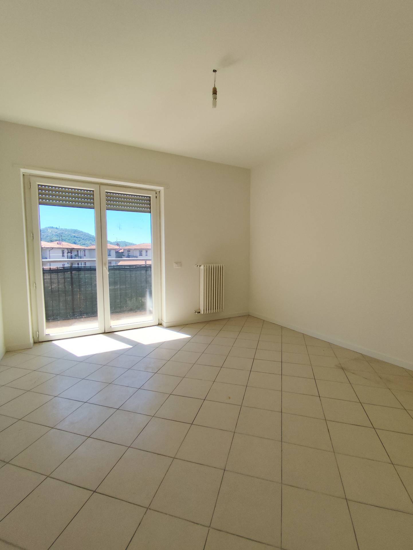 Appartamento in affitto a Villongo