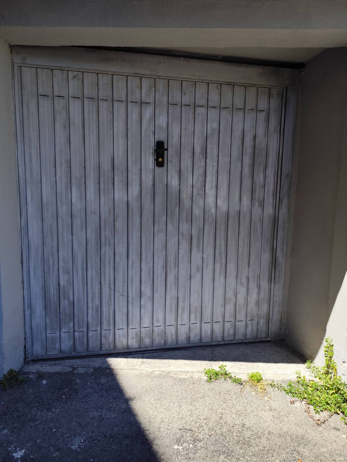 Appartamento in affitto a Villongo