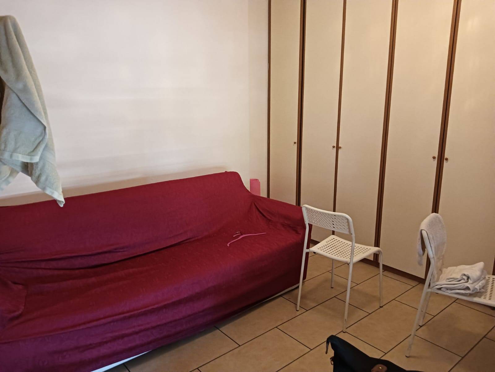 Appartamento in affitto a Como