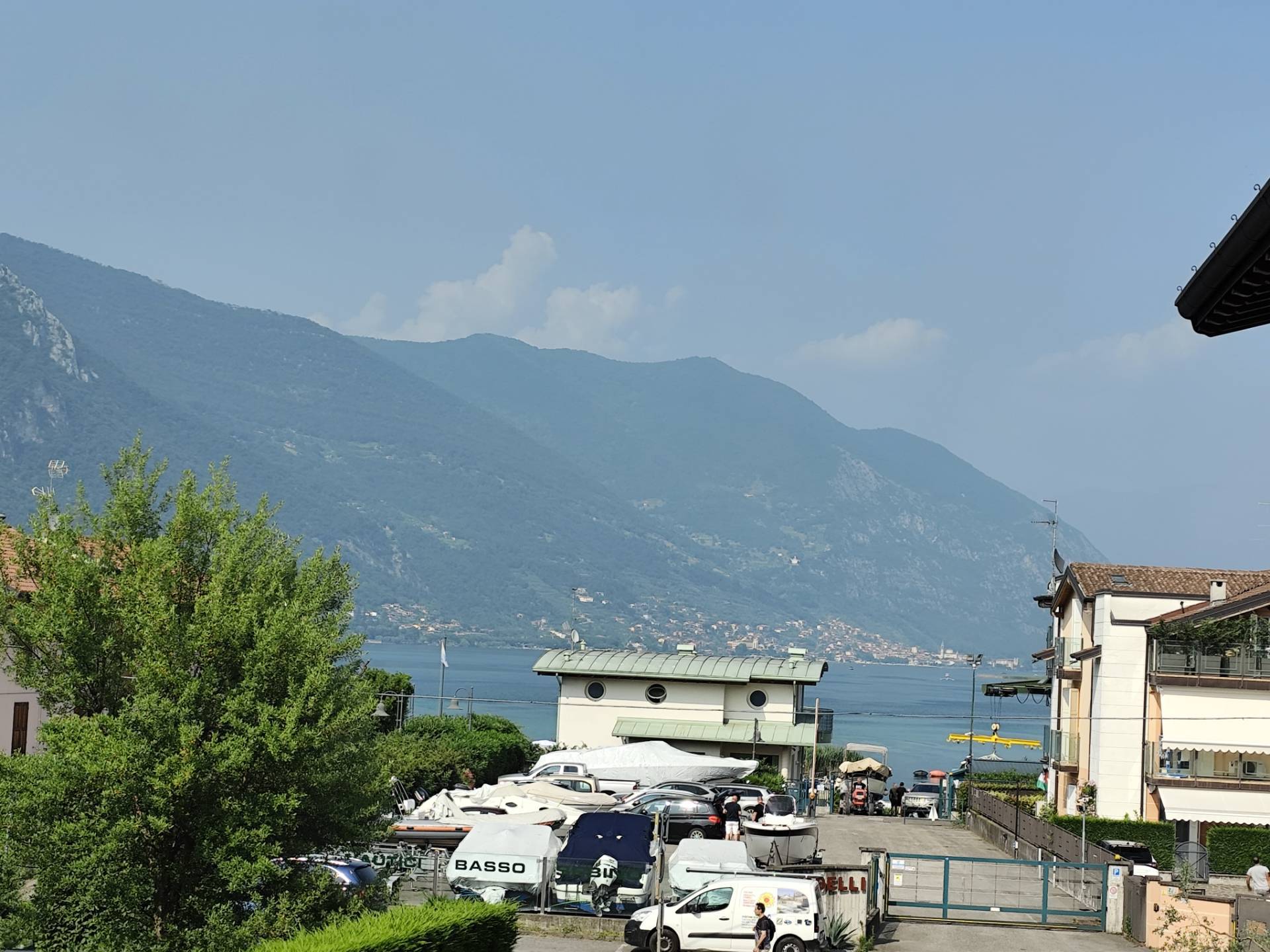 Casa singola in affitto a Paratico