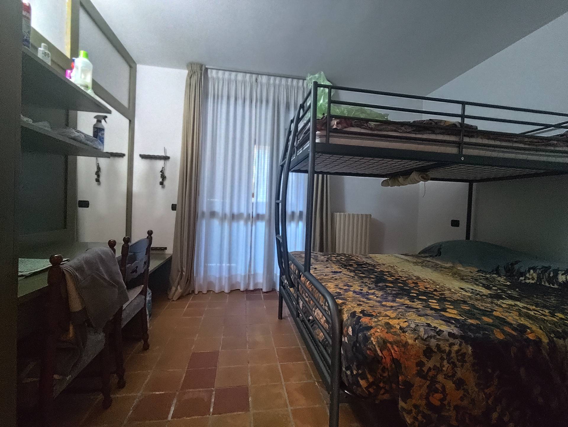 Appartamento in affitto a Iseo