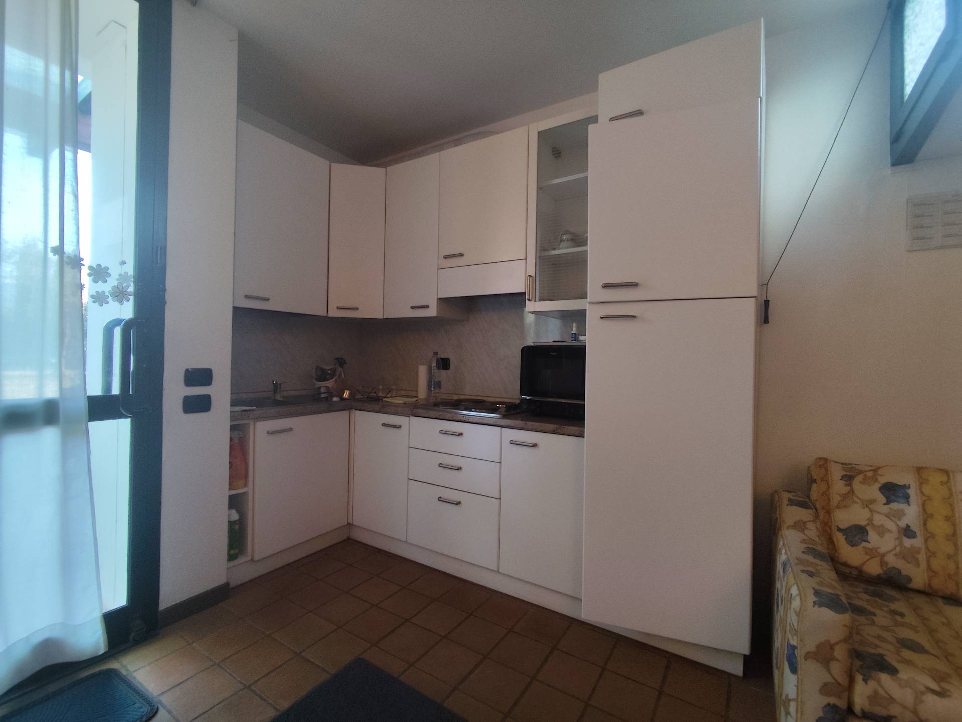 Appartamento in affitto a Iseo