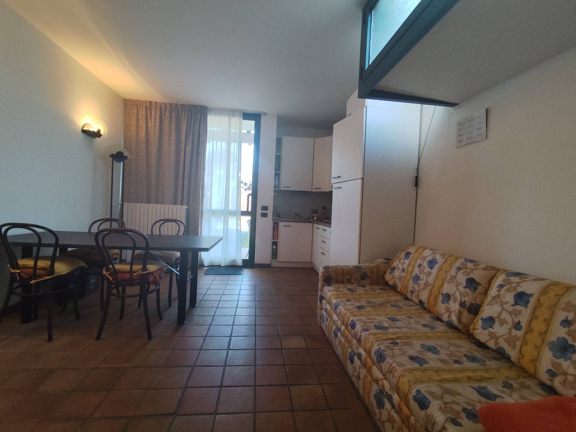 Appartamento in affitto a Iseo