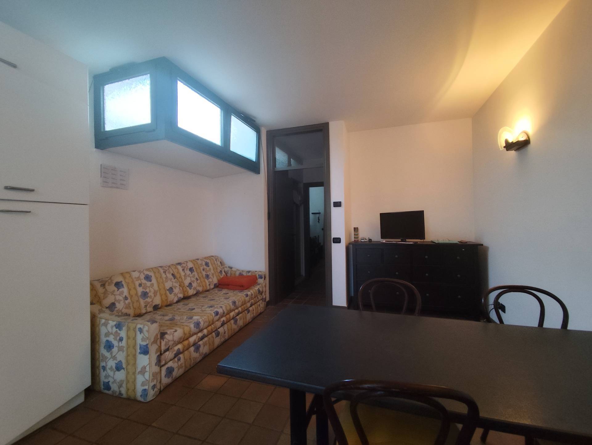 Appartamento in affitto a Iseo