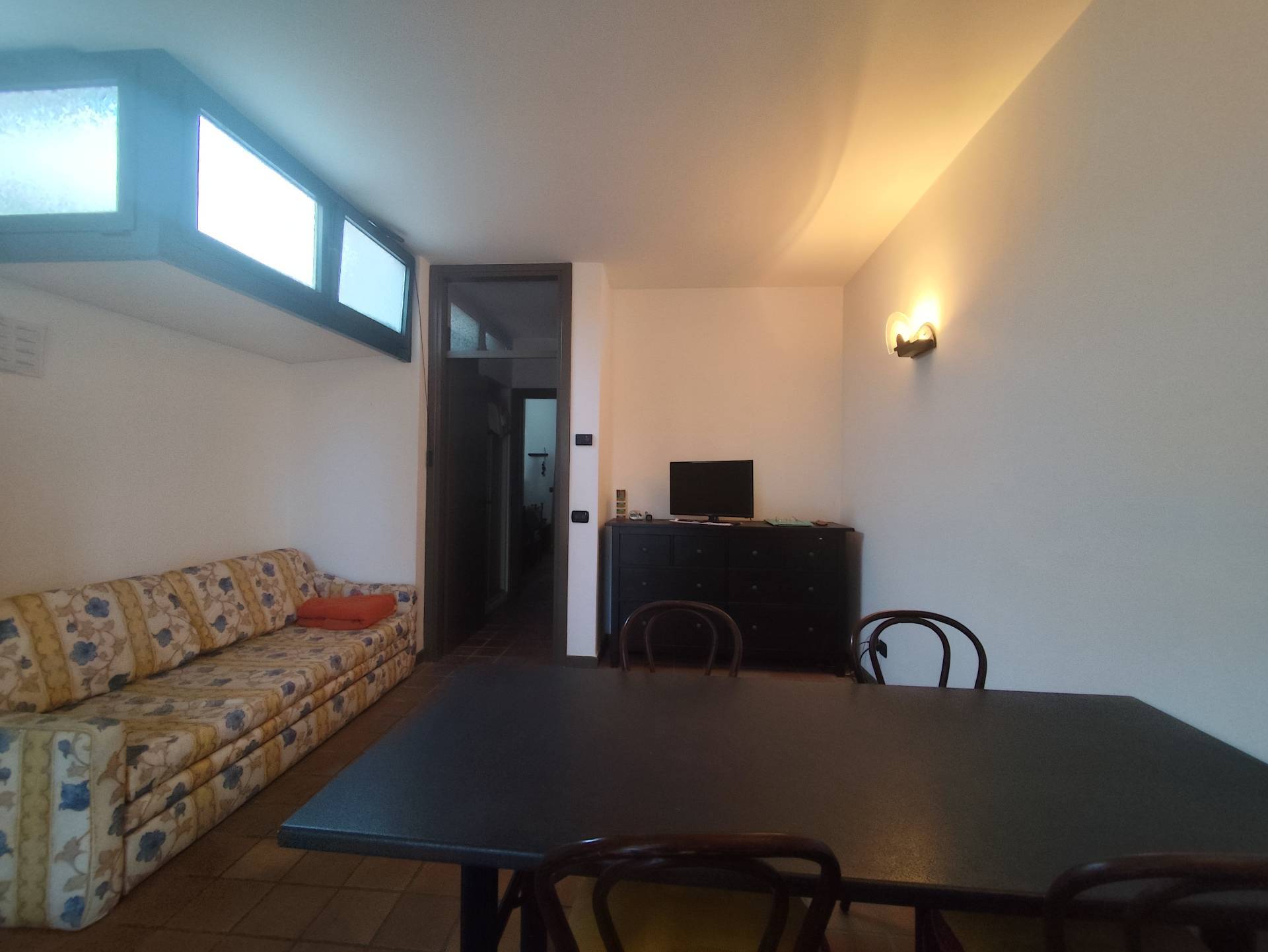 Appartamento in affitto a Iseo