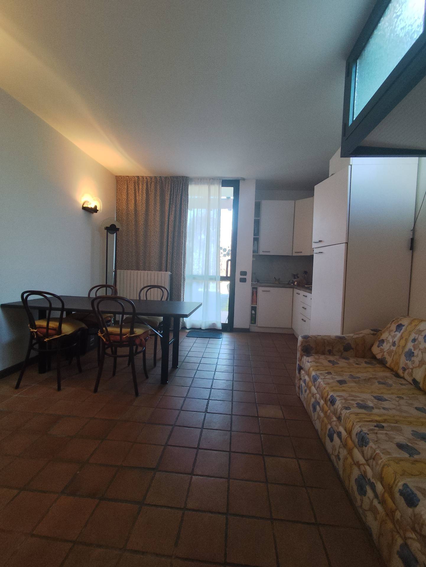 Appartamento in affitto a Iseo