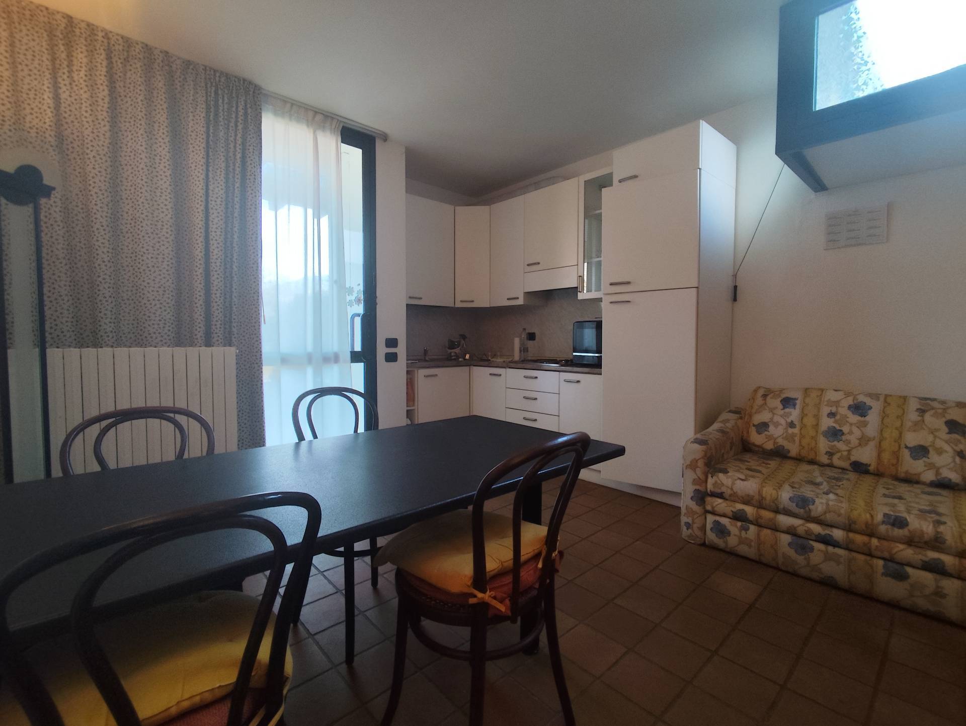 Appartamento in affitto a Iseo