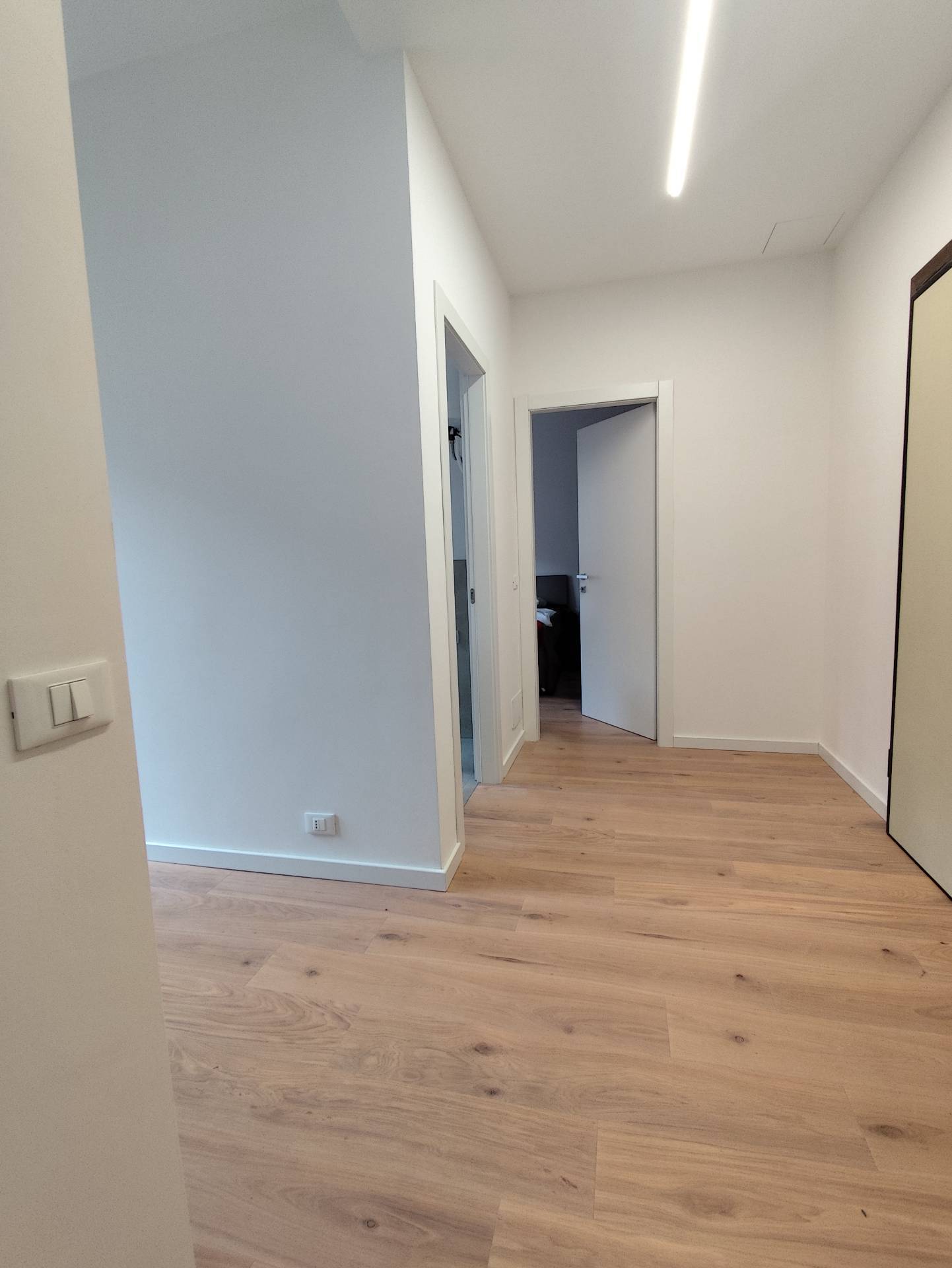 Appartamento in affitto a Bergamo
