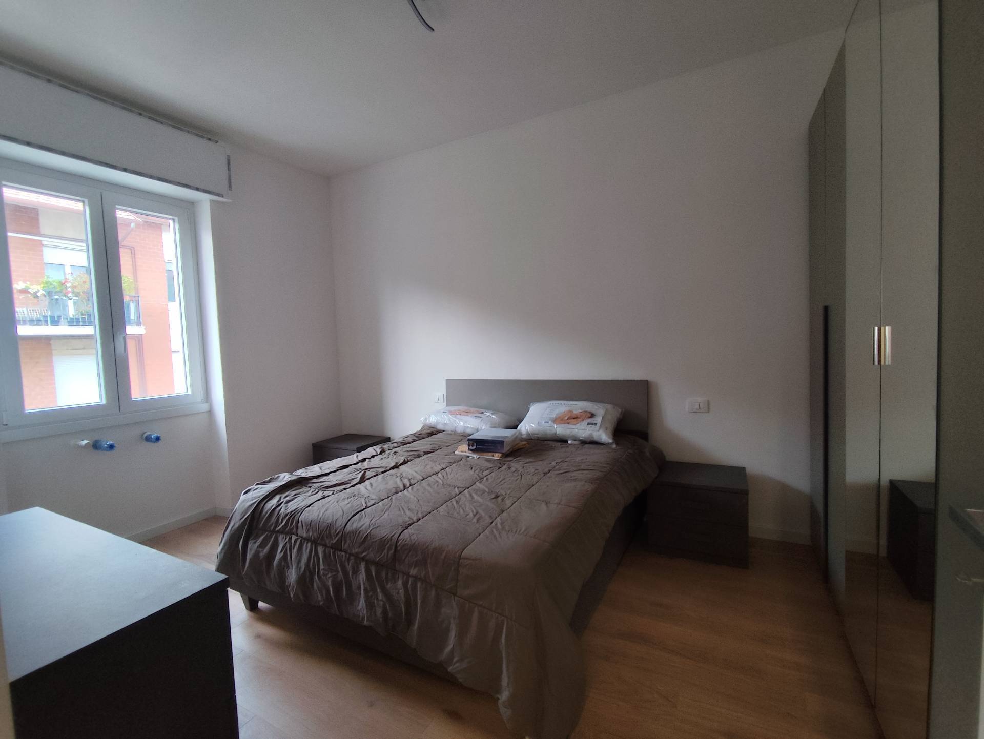 Appartamento in affitto a Bergamo
