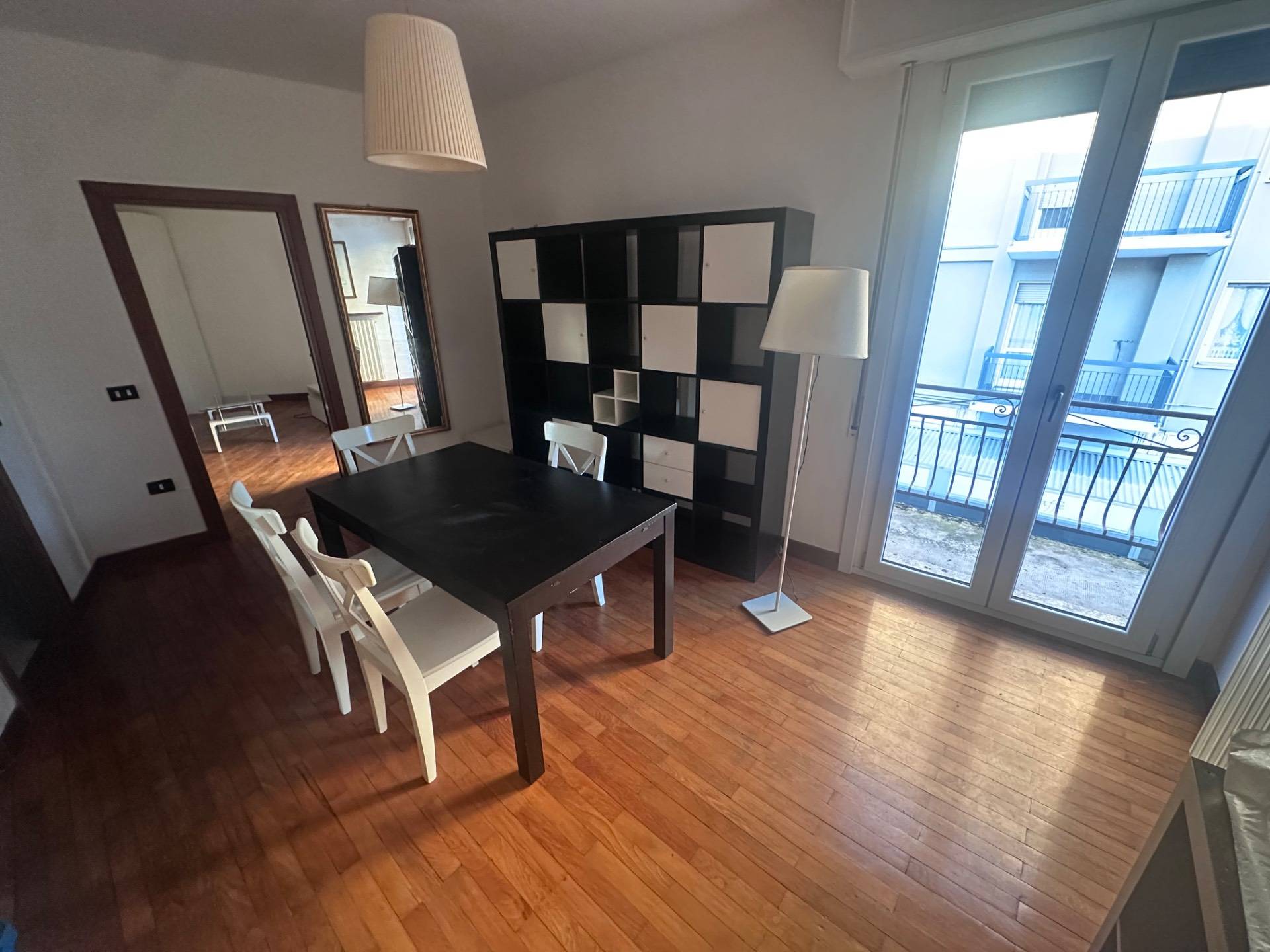 Appartamento in affitto a Sarnico