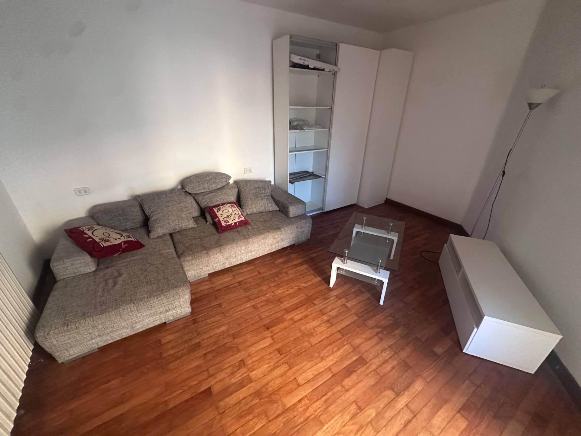 Appartamento in affitto a Sarnico