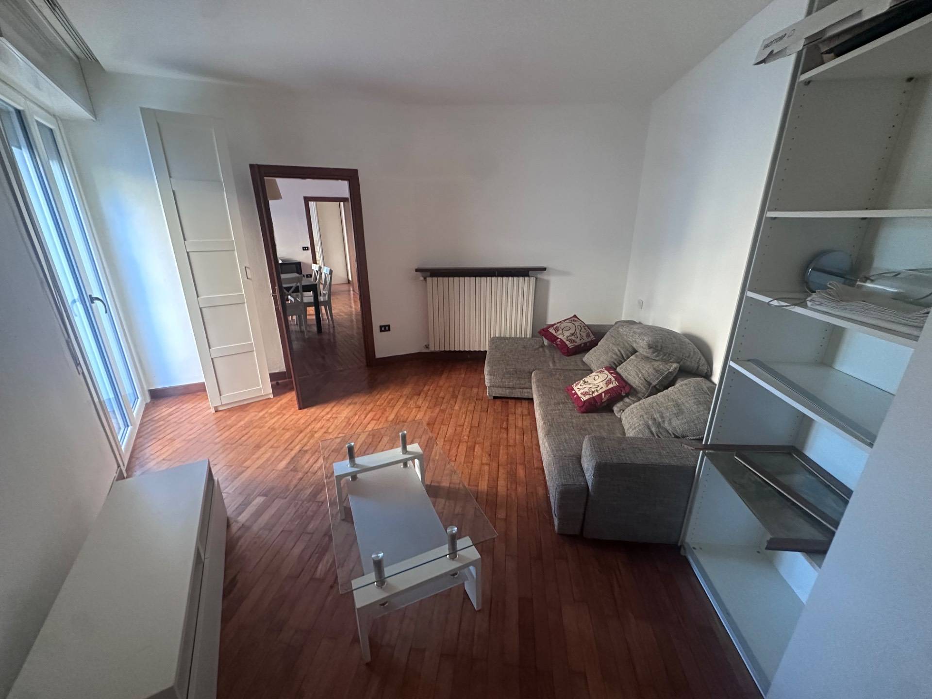 Appartamento in affitto a Sarnico
