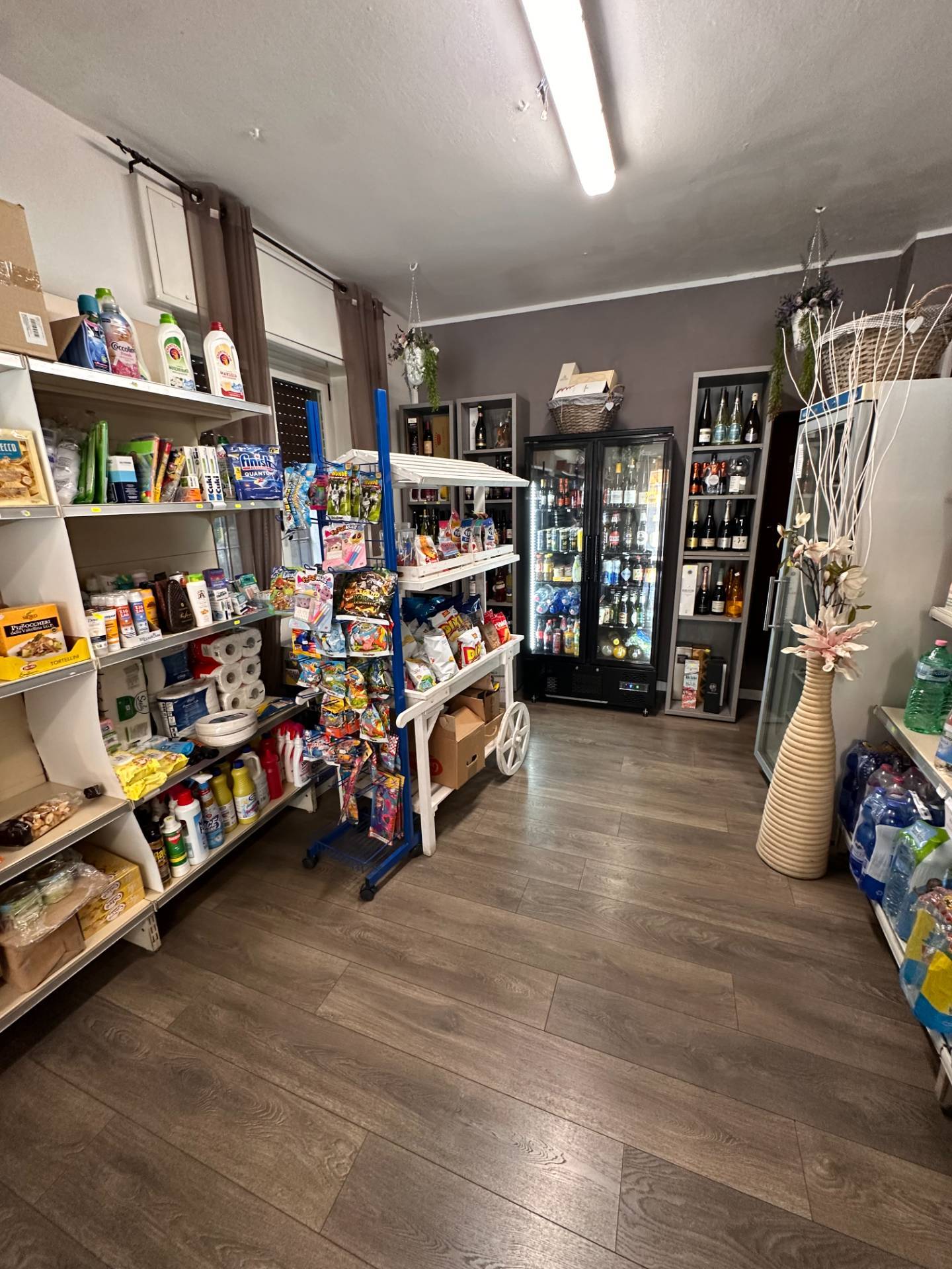 Attivit commerciale in vendita a Paratico