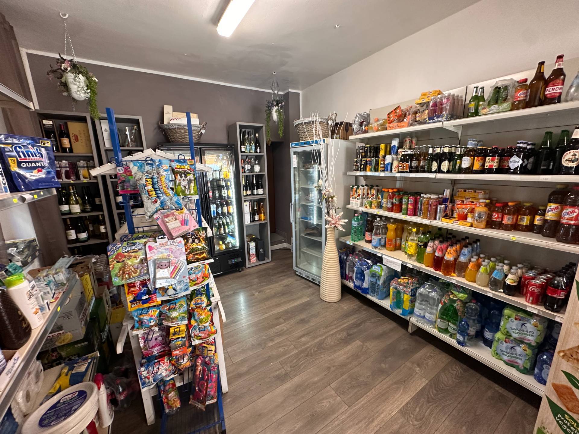 Attivit commerciale in vendita a Paratico