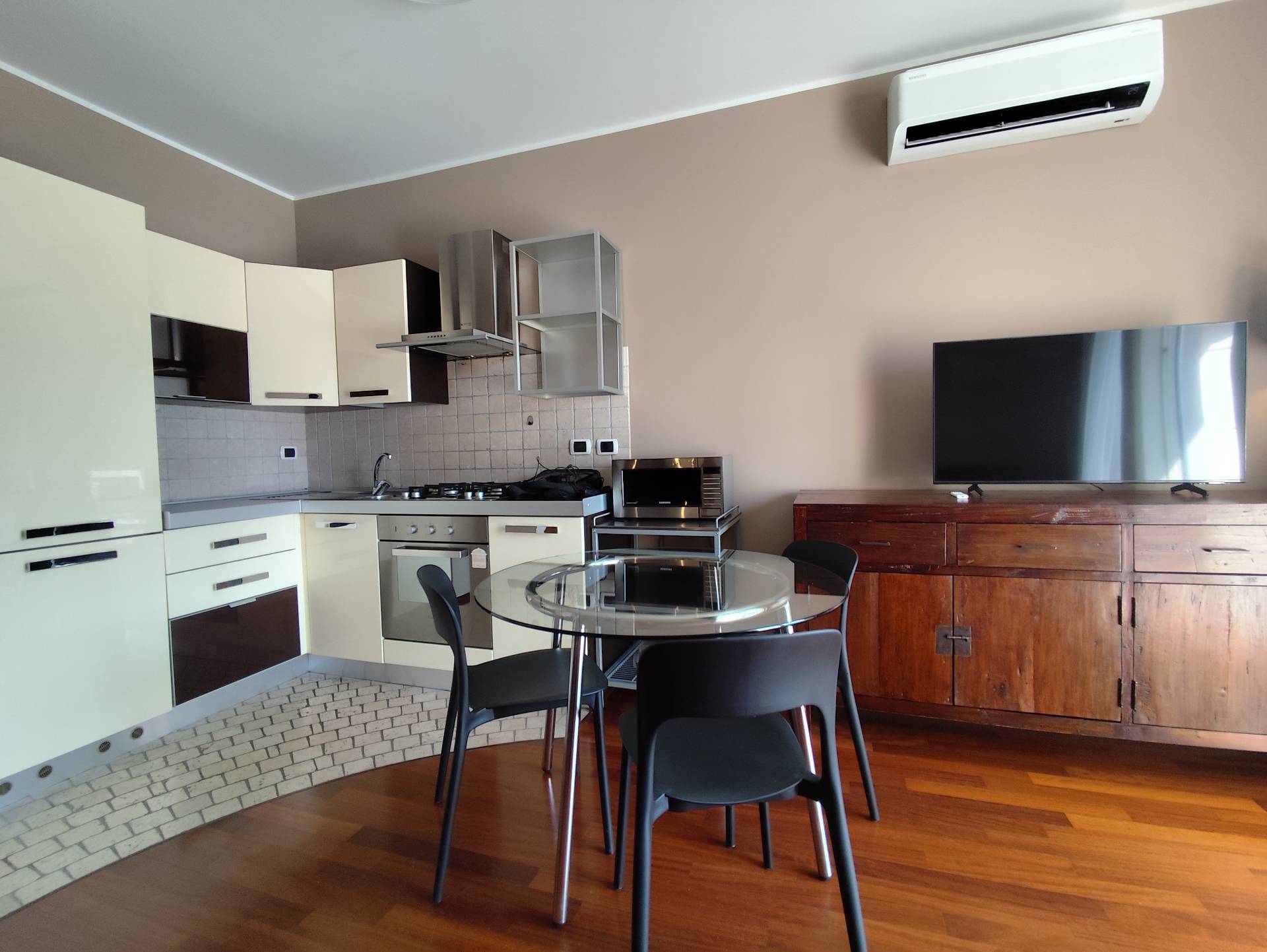 Appartamento in affitto a Sarnico