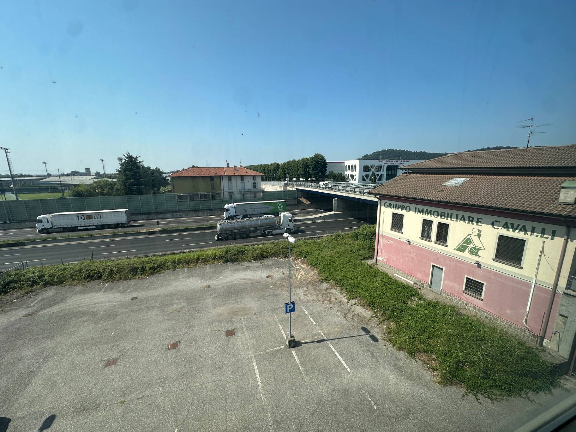 Studio/Ufficio in vendita a Rovato