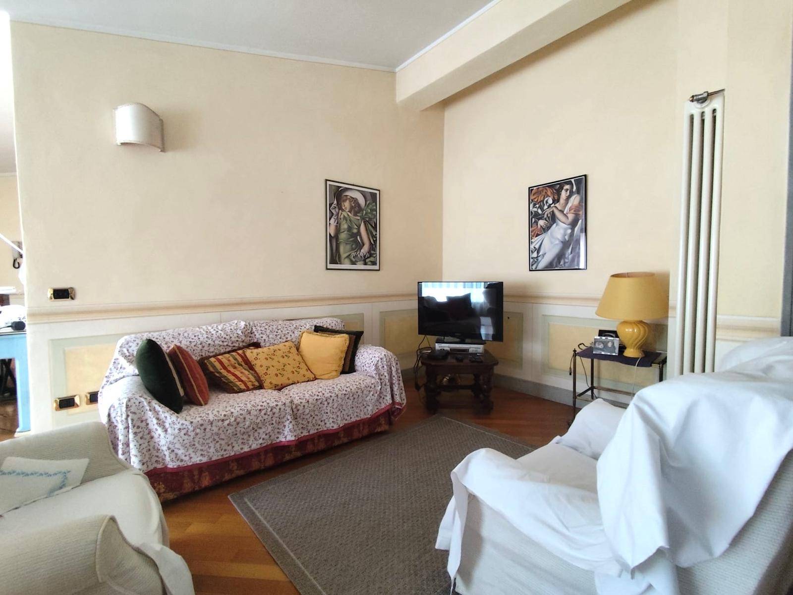 Appartamento in affitto a Sarnico