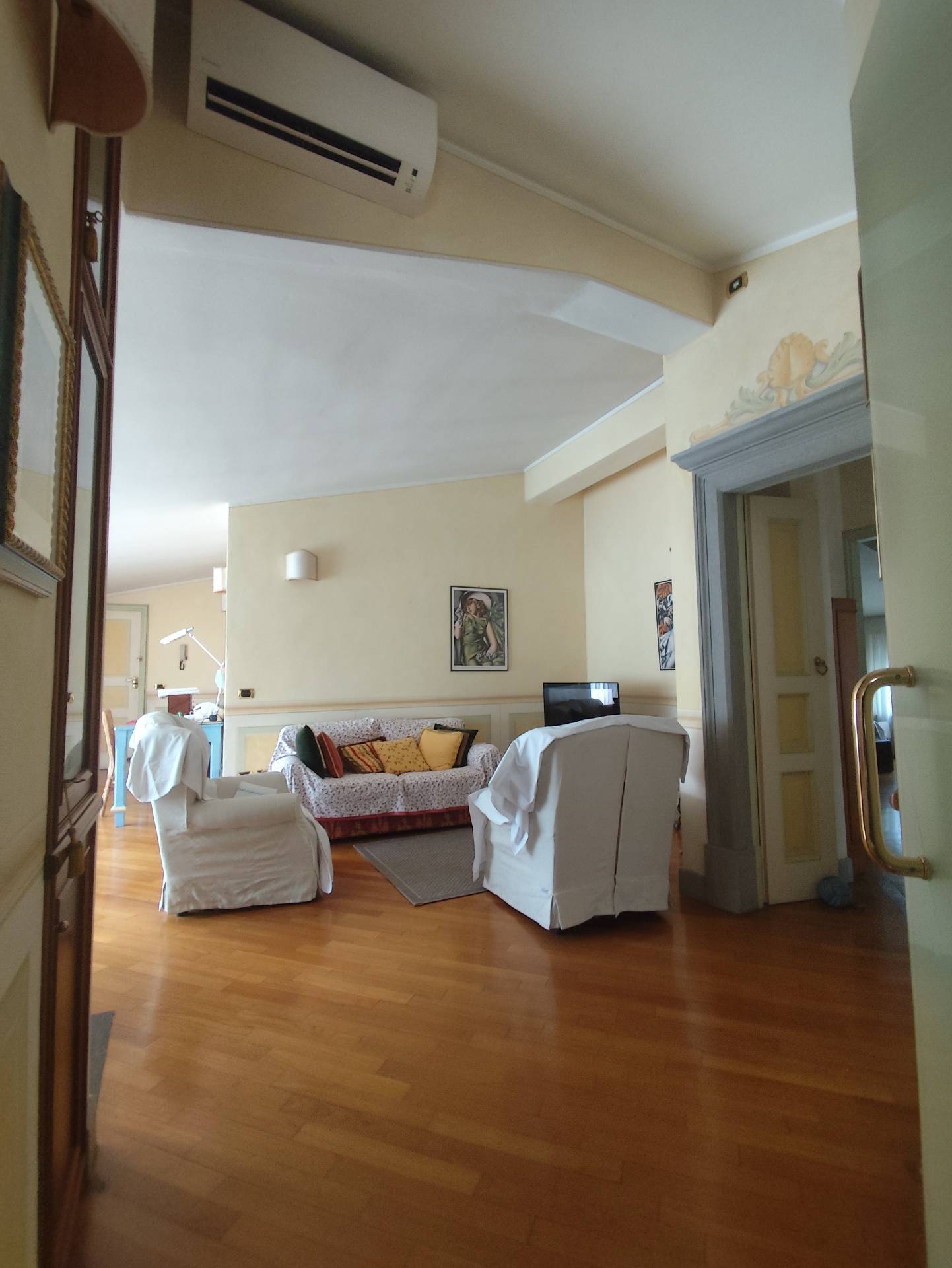 Appartamento in affitto a Sarnico