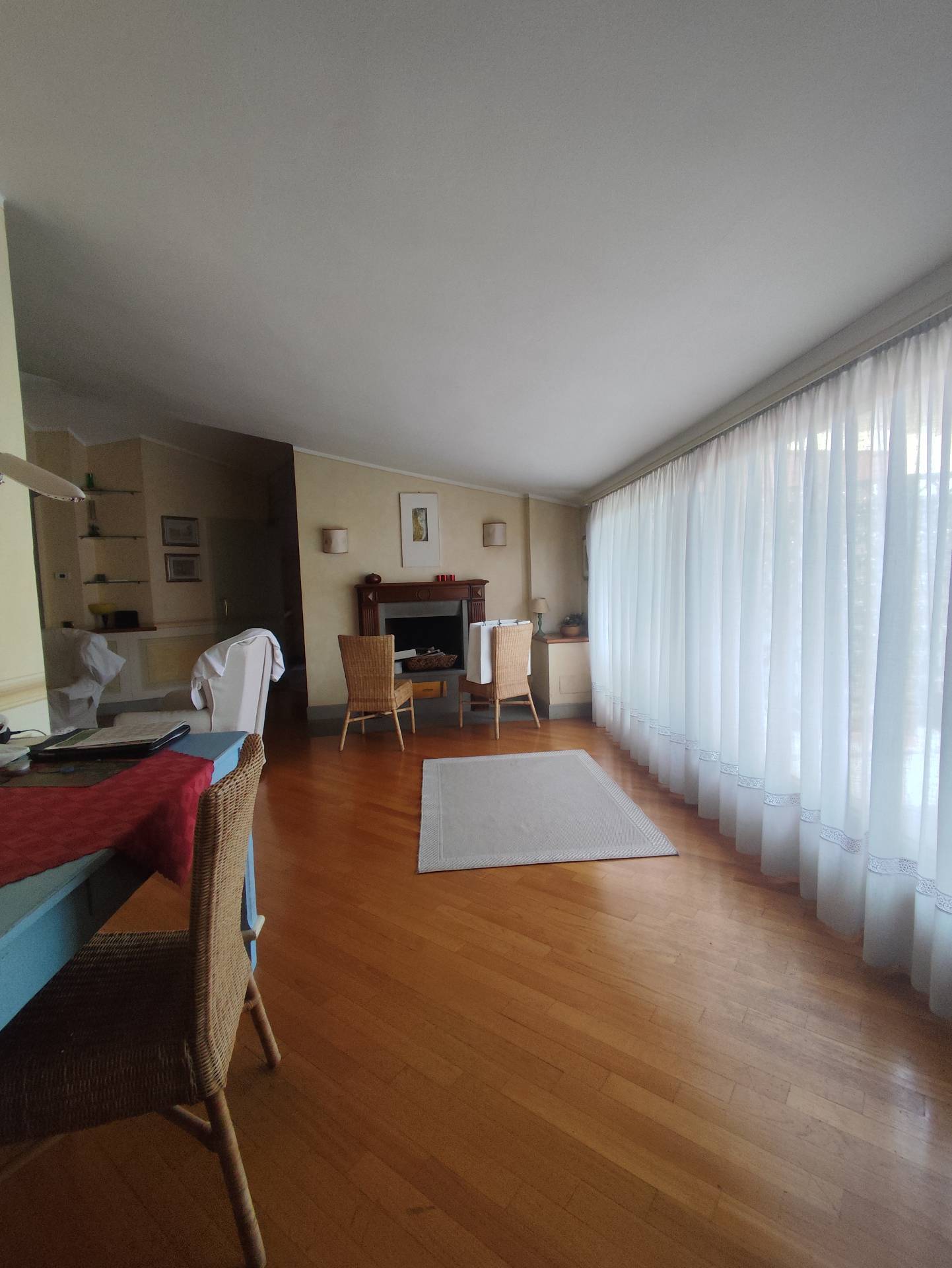 Appartamento in affitto a Sarnico