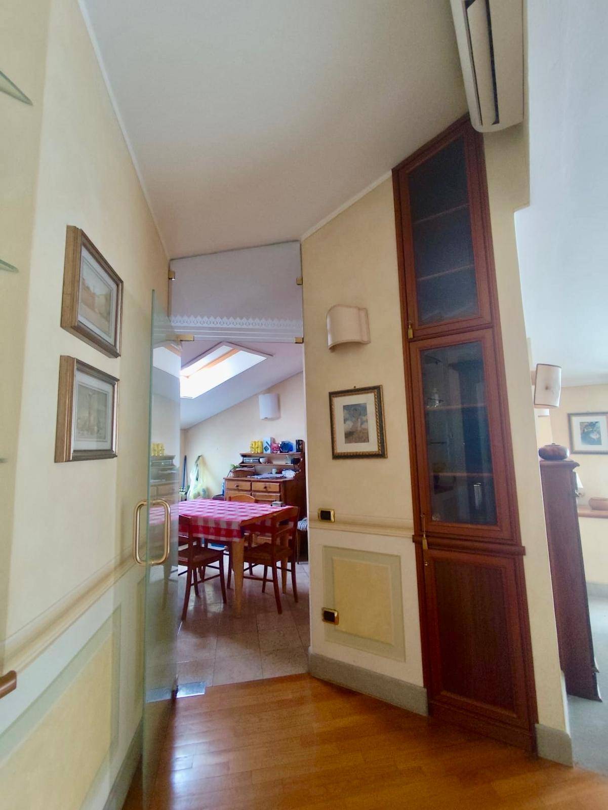 Appartamento in affitto a Sarnico