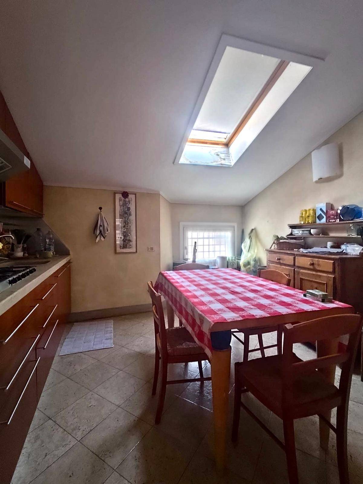 Appartamento in affitto a Sarnico