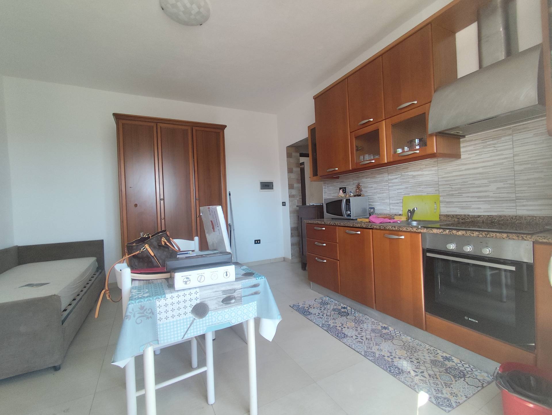 Appartamento in affitto a Passirano, Camignone