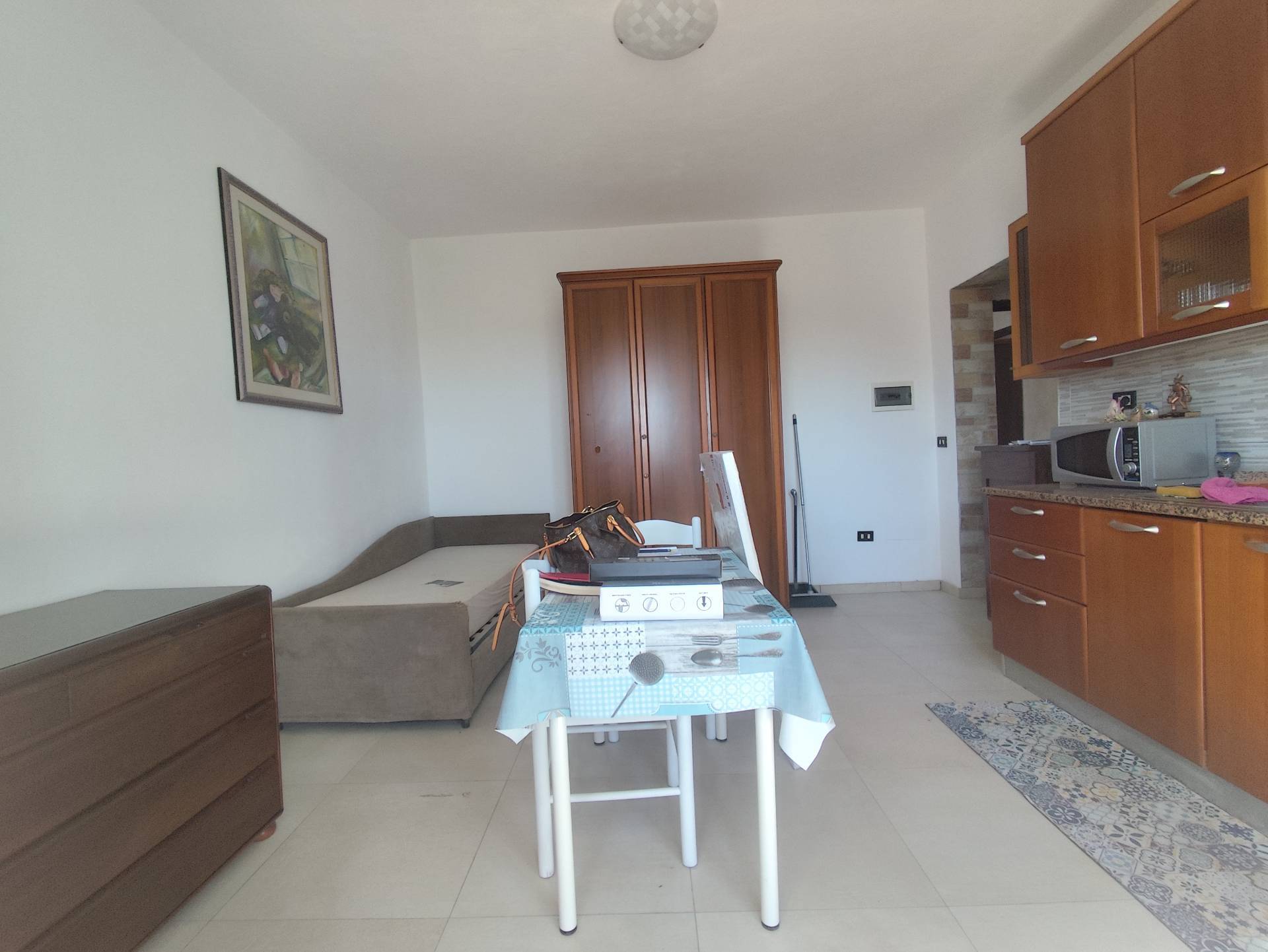 Appartamento in affitto a Passirano, Camignone