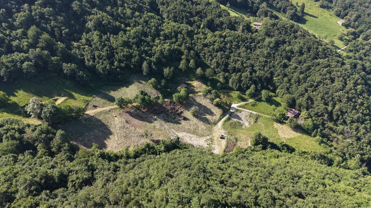 Terreno Agricolo in vendita a Adrara San Martino