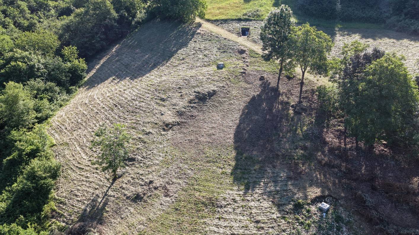 Terreno Agricolo in vendita a Adrara San Martino
