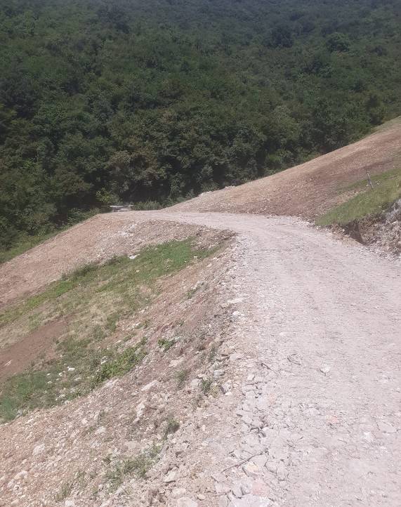 Terreno Agricolo in vendita a Adrara San Martino