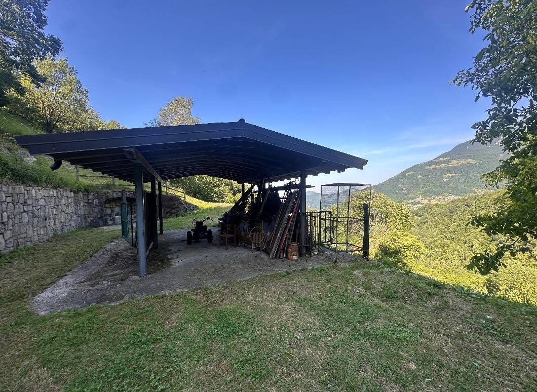 Terreno Agricolo in vendita a Adrara San Martino