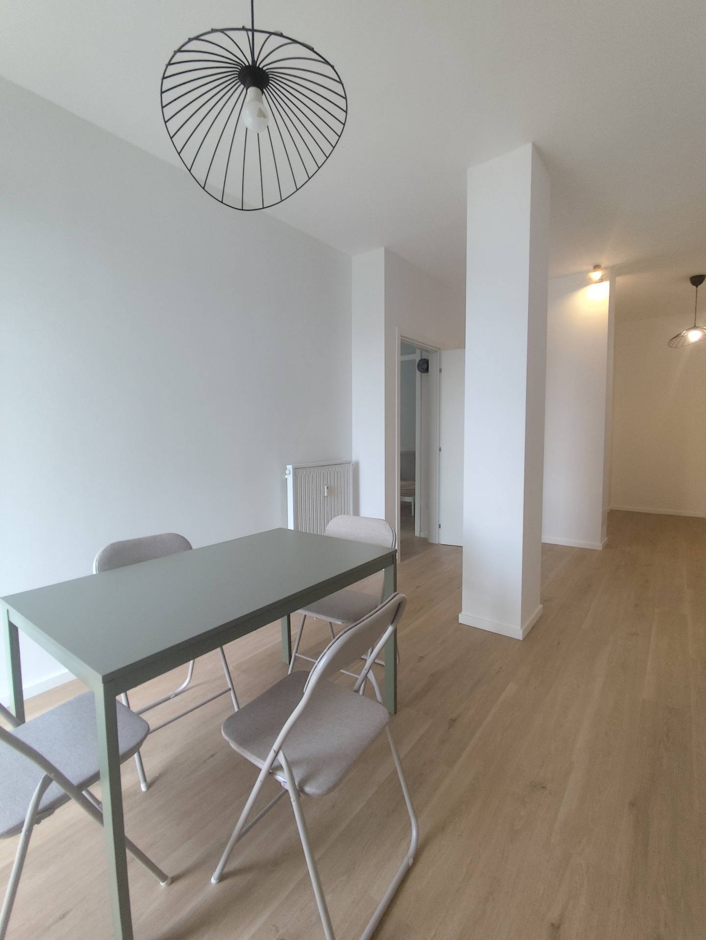 Appartamento in affitto a Sarnico