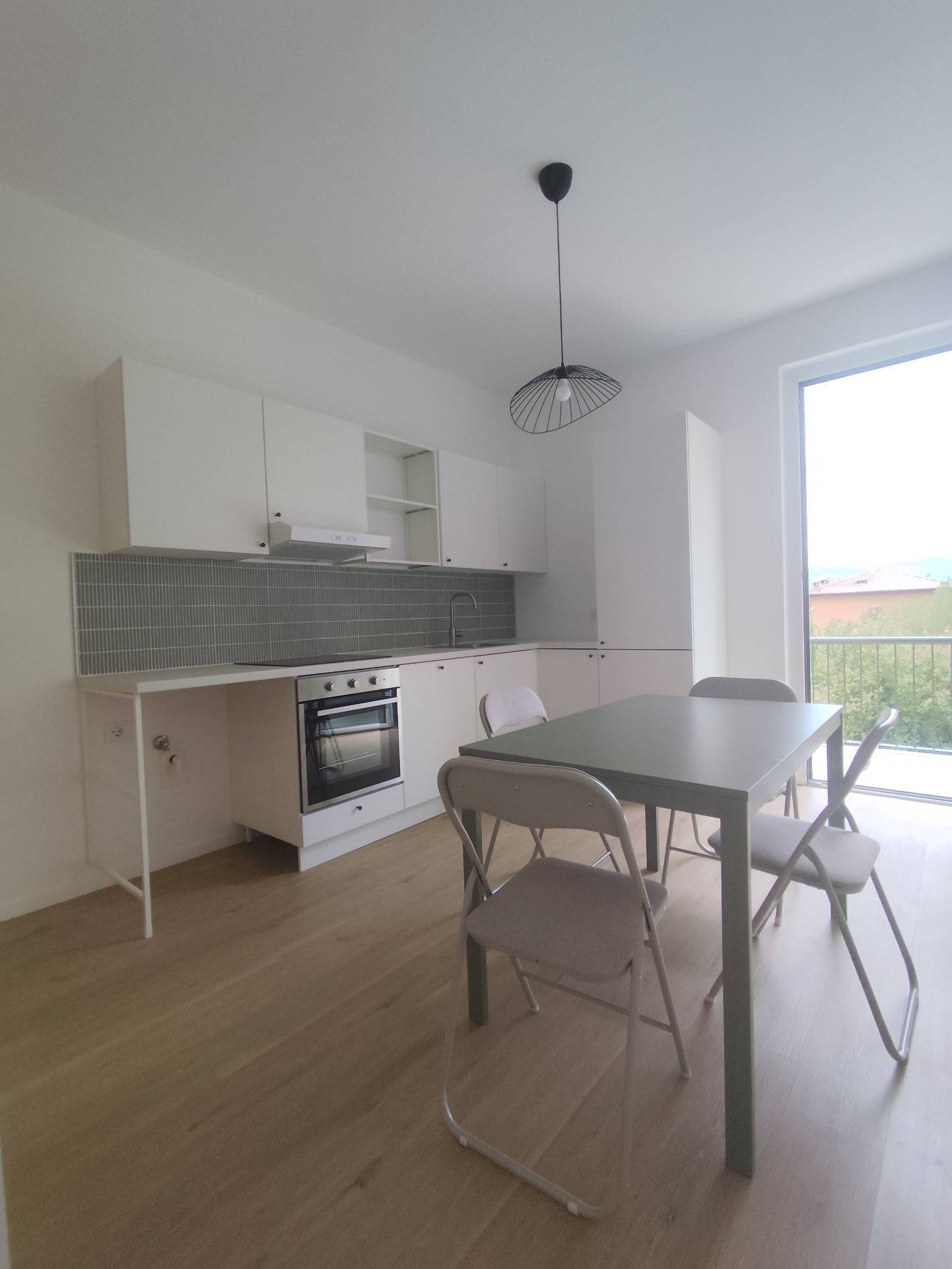 Appartamento in affitto a Sarnico