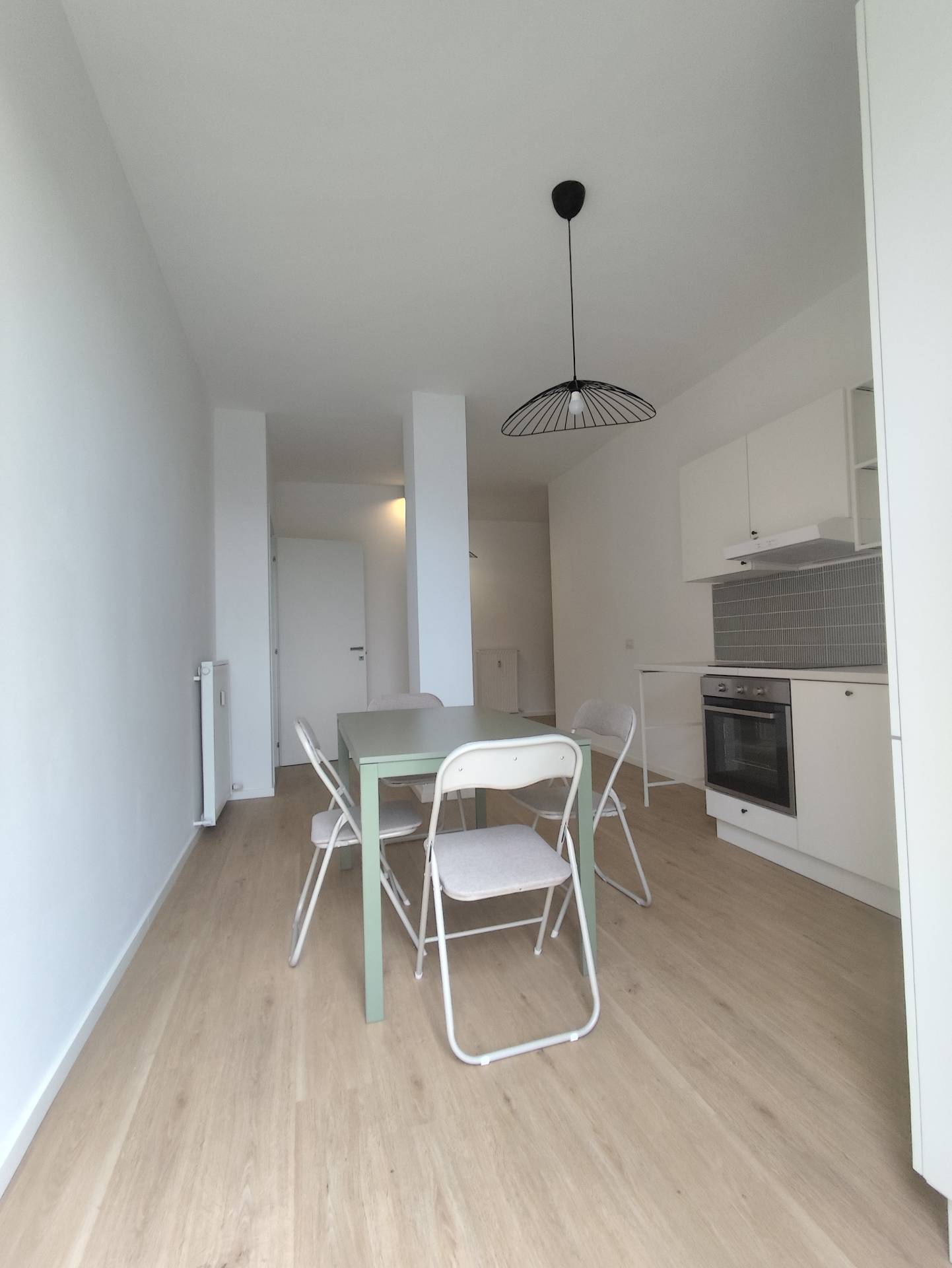 Appartamento in affitto a Sarnico