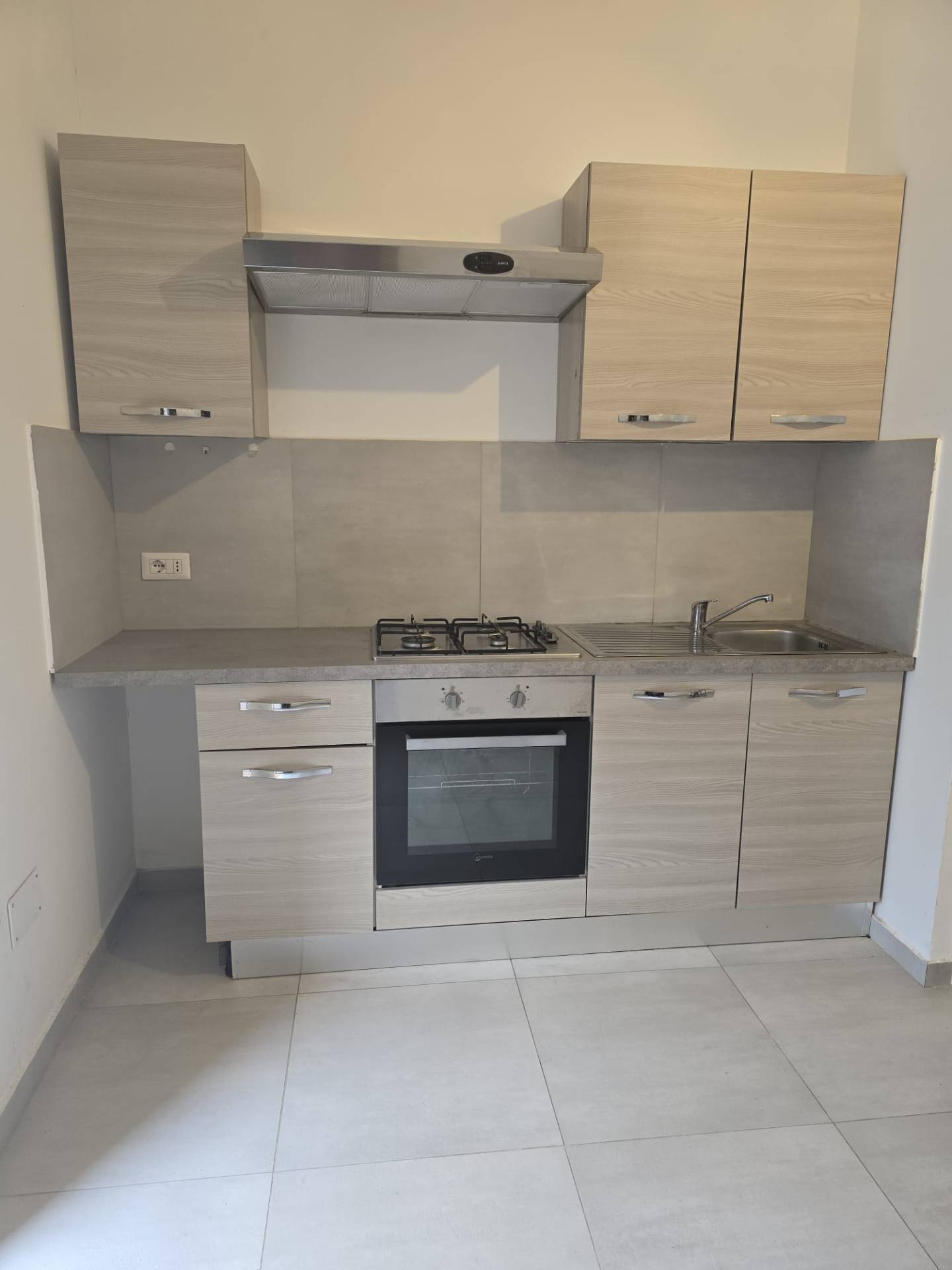 Appartamento in affitto a Maslianico