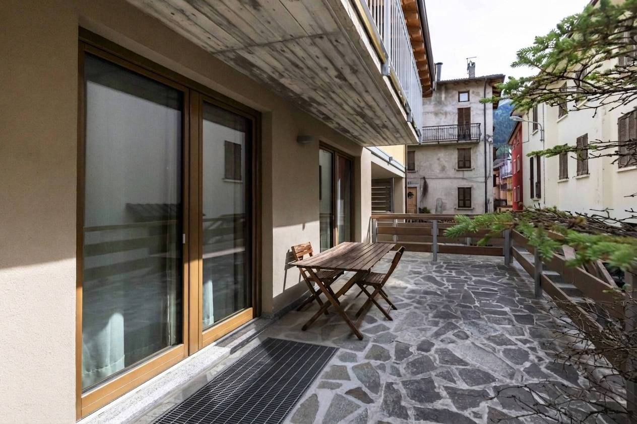 Appartamento in vendita a Ponte di Legno