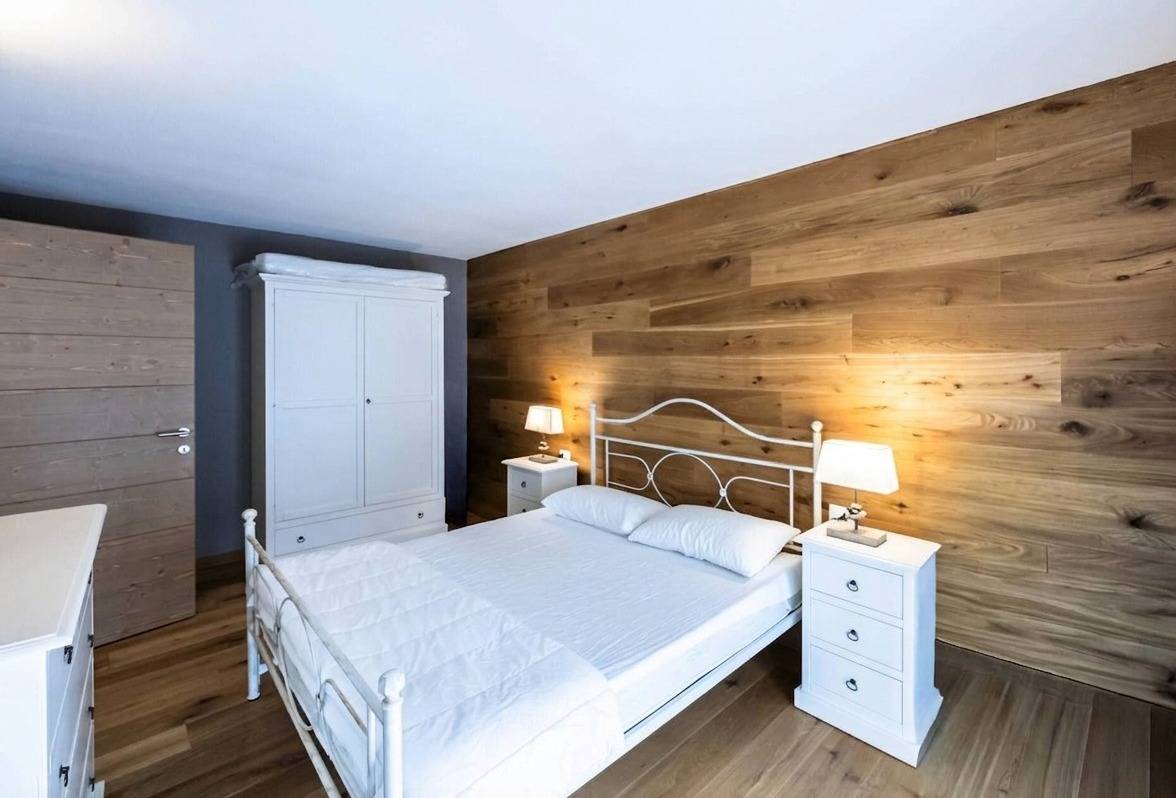 Appartamento in vendita a Ponte di Legno