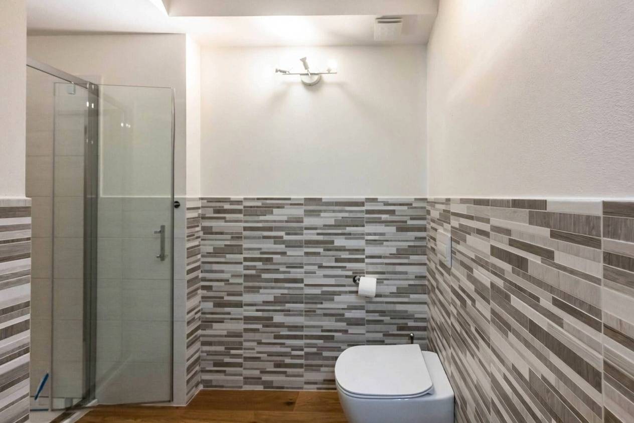 Appartamento in vendita a Ponte di Legno