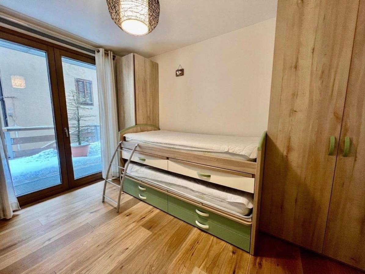 Appartamento in vendita a Ponte di Legno